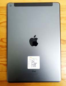 Apple iPad 7 Gen 32GB, Pre-owned iPad