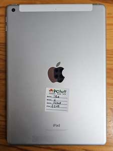 Apple iPad 6th Generation 32GB, Pre-owned iPad