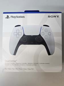 Sony PS5 DualSense Wireless Controller, Brand New