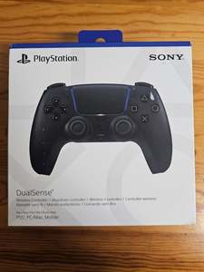 Sony PS5 DualSense Wireless Controller, Brand New