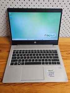 Laptops Notebooks: HP ProBook 430 G6 13" inch intel(R) Core(TM) i5-8265U 256GB SSD/16GB RAM, Pre-owned Laptop