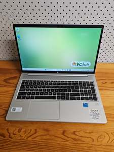 HP ProBook 450 G8 15.6" inch 11th Gen intel(R) Core(TM) i5 256GB SSD/8GB RAM, Pr&hellip;