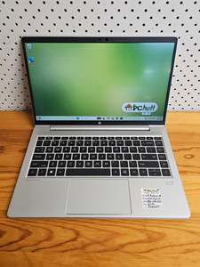 HP ProBook 445 G9 14" inch AMD Ryzen 5 5625U With Radeon Graphics 256GB SSD/8GB &hellip;