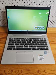 HP EliteBook 840 G5 14" inch intel(R) Core(TM) i5 256GB SSD/8GB RAM, Pre-owned Laptop