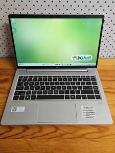 HP EliteBook 645 G10 14" inch AMD Ryzen 5 with Radeon Graphics 256GB SSD/16GB RA&hellip;
