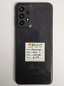 Samsung Galaxy A23, Pre-owned Phone
