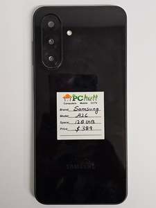 Samsung Galaxy A16 128GB, Pre-owned Phone