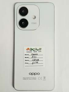 Lg And Others: Oppo A40 128GB, Pre-owned Phone