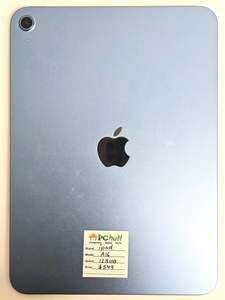 Apple Ipad: Apple iPad A16 128GB WiFi, Pre-owned
