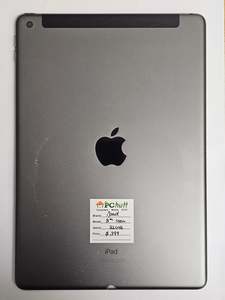 Apple Ipad: Apple iPad 8 Gen 32GB, Pre-owned