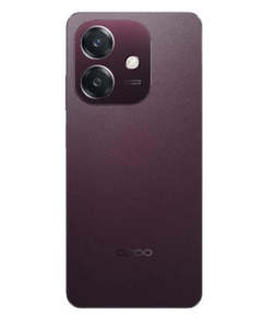 Oppo A60 5g(2024)Dual sim smartphone 4GB+128GBNebula red (Ex-Demo/No Accessories&hellip;