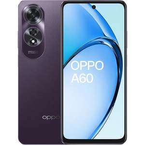 Oppo A60 4g,Pre-owned phone,256 GB,8GB RAM