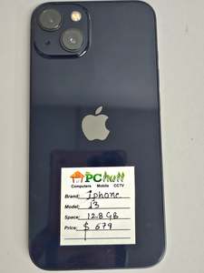 Apple iPhone 13, 128 GB
