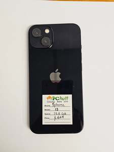 Apple iPhone 13, 128 GB