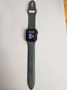 Apple watch SE
