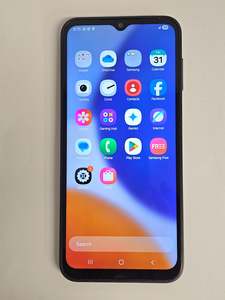 Samsung A14 5G Pre-owned, 128 GB