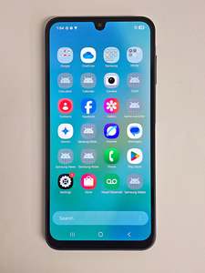 Samsung A16 5G Pre-owned, 128 GB