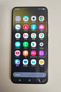 Samsung S22 Plus Pre-owned,  128 GB