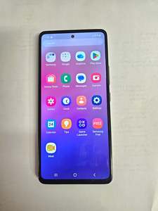 Samsung A53 5G Pre-owned, 128 GB