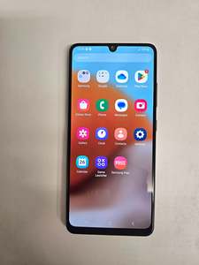 Samsung Phones: Samsung A32 Pre-owned, 128 GB