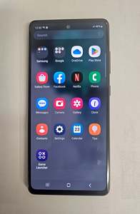 Samsung Phones: Samsung S20FE-5G Pre-owned, 128 GB