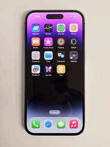 APPLE iphone 14 Pre-owned, 256 GB