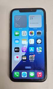 Apple iphone XR Pre-owned, 64 GB