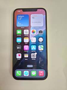 Apple Phones: Apple iphone 12 Pro Max Pre-owned, 512 GB