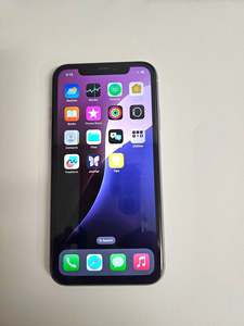 Apple iPhone 11 Preowned,  64 GB