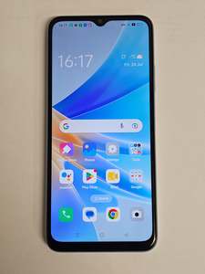 Oppo A17 Pre-owned, 64 GB