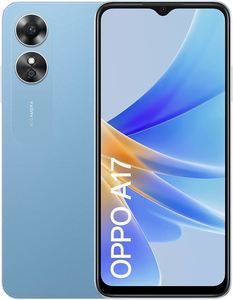 Lg And Others: Oppo A17