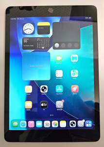 Apple iPad 9th Generation Pre-owned,  64 GB