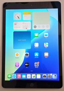 Apple iPad 8th Generation Pre-owned,  32 GB