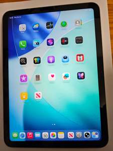 Apple Ipad: Apple iPad 9th Gen Pre-owned, 64 GB