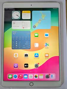 Apple Ipad: Apple iPad Pro 10.5' Pre-owned, 256 GB