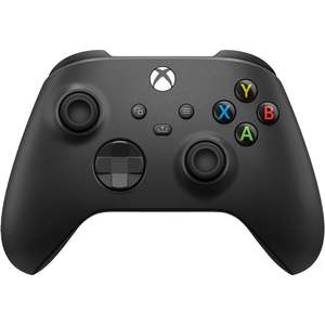 Wireless XBOX Controller