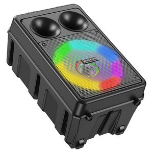 KARAOKE Outdoor BT Speaker P9