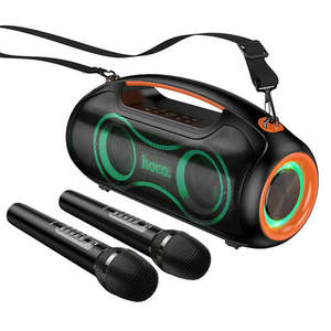 HOCO DS67 Karoke Speaker