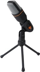Gaming microphone