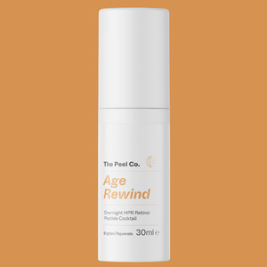 0.25% HPR Retinol Overnight Face Cream