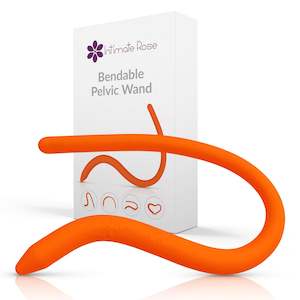 Conditions Pelvic Pain: Bendable Pelvic Wand