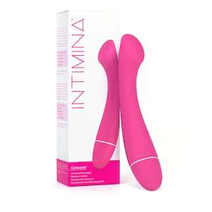 Conditions Menopause: Intimina Celesse Personal Massager