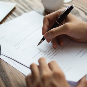 Products: Termination of employment during Trial Period – Template Letter and Instructions