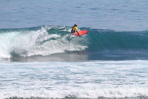 BL’s Bali Blast-off 2022 - Under 14s Boys - Perfect Wave Travel