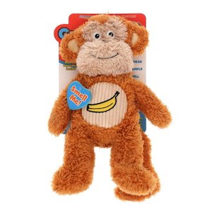 Guru: GURU SOFT SCENTS MONKEY Medium 16x19x28cm