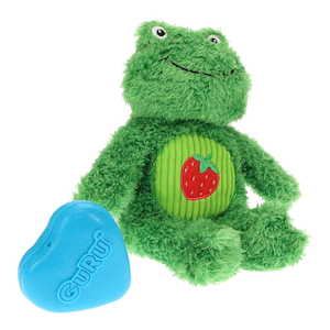 Guru: GURU SOFT SCENTS FROG Medium 6x20x26cm