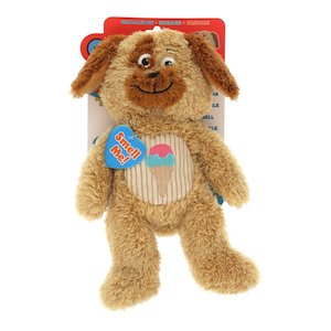 Guru: GURU SOFT SCENTS DOG Medium 6x18x27cm