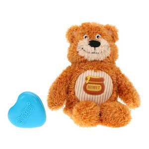 Guru: GURU SOFT SCENTS BEAR Medium 6x18x27cm