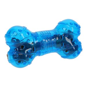 Guru: GURU "NO BEGGING!" BONE Medium 15x8x5.5cm