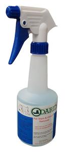 Odarid: Odarid Pet Stain and Odour Remover 500ml  Frag